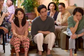 2025年了，台剧女主，还没放开裹脚布图片
