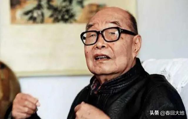 至今健在的开国将帅只剩一位，102岁高龄，身体依旧健朗