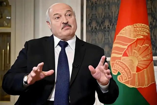 全世界都没想到，带头加入“特朗普联合国”的，是2个反美先锋