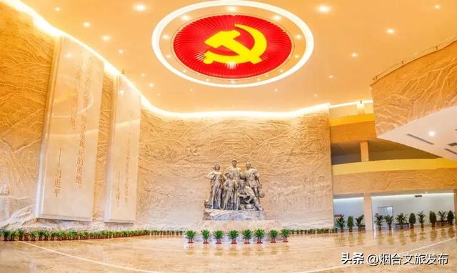 【乐游烟台】高铁直达！烟台被低估的神仙小城，太安逸了