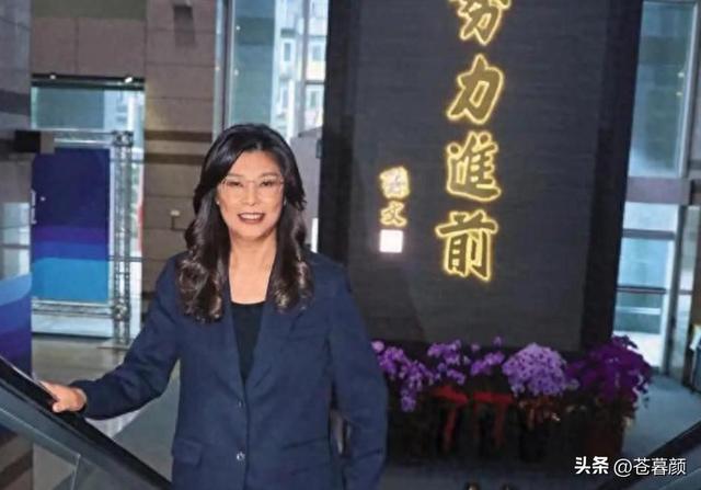 不接受一国两制，郑丽文提统一新方式，大陆表态，郑访陆近了