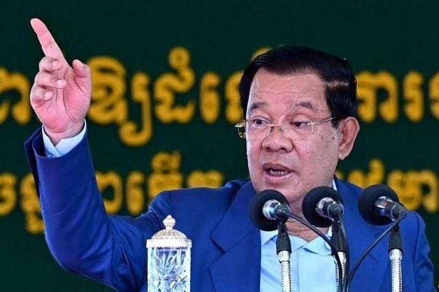 强势介入泰柬边境冲突后，特朗普才发现不对劲，难怪中国不出一兵一枪，洪森又一次惹下祸端？