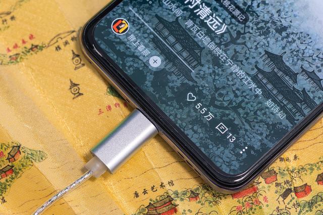 反其道而行，拒绝无线耳机与音乐尾巴，市售Type-C口平头塞推荐