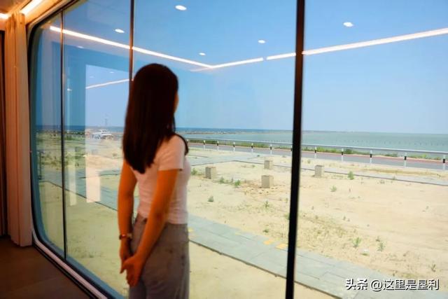 黄河入海 大美垦利丨沉浸式解锁夏日文旅新体验