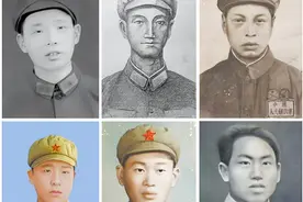 浙江省温州市启动专项行动以来，已为首批6名烈士找到亲人——一场为烈士寻亲的接力奔波图片