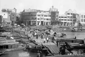 曾经的广东惠州，这里有我们藏在记忆里的青春印记图片