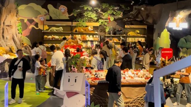 681.05万人次！12.86亿元！