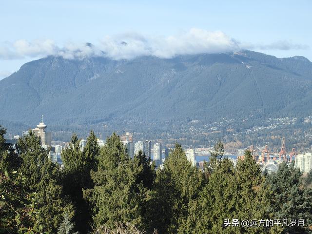 温哥华游记（六）