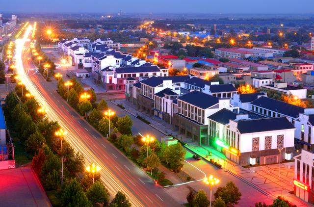 游河北：乐亭县 京津2.5小时直达，李大钊故乡的海滨田园等你来！