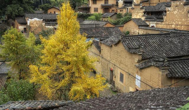 10月-12月适合去的6个旅行地，风光多样，景密人稀