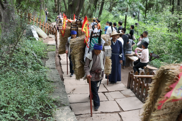 超31亿元，556.71万人次！广元“双节”假期文旅成绩单亮眼！