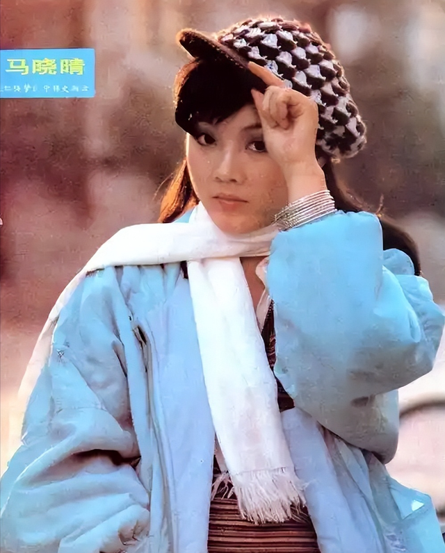 她11岁被导演看中，与名导同居多年被抛弃，如今复出却无人问津