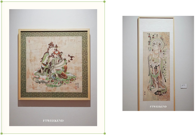 “内存拍爆了！”福田这条打卡路线，太出片！