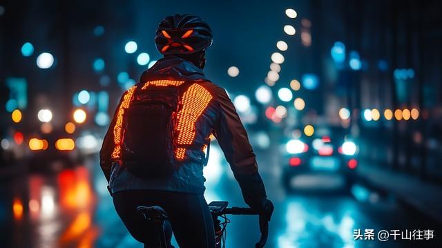 骑行=低碳+健康+美景+挚友，专家揭秘：退休后最该有的生活方式