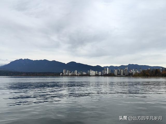 温哥华游记（五）