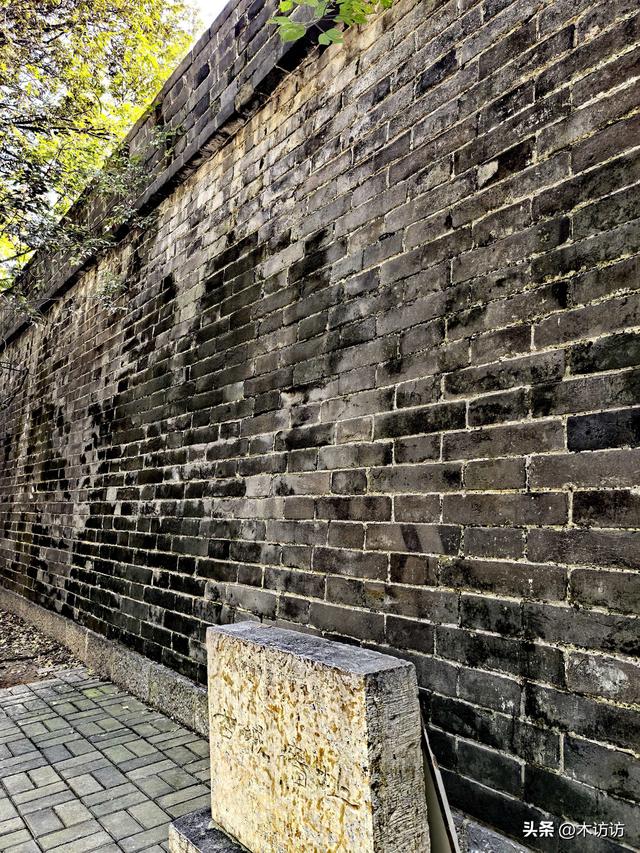 游览快哉亭公园，不能不了解“快哉八景”