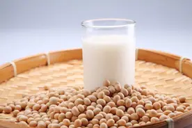 转基因大豆油有害且致癌？院士直言：超80%国人吃过转基因食品图片