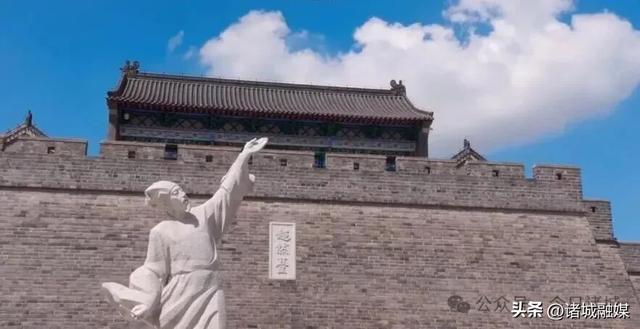 2025潍坊诸城东坡文化系列活动启动仪式，今晚举行！