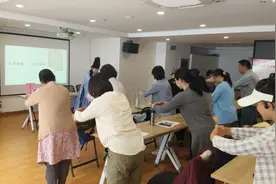 精彩五卅 | 第二期「雅乐佾舞」如约开讲图片