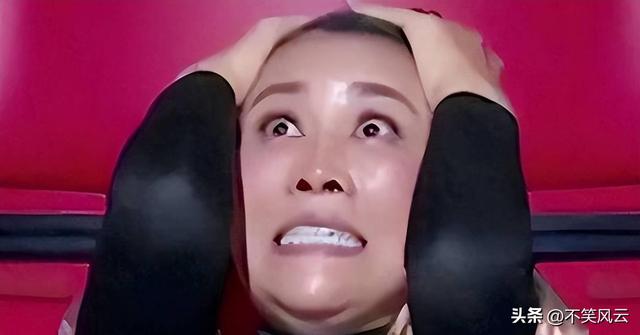 善恶到头终有报！如今58岁的那英，终于为自己的“狂妄”付出代价