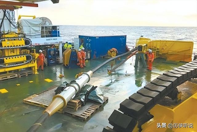 美国专家：全面封锁中国，价值万亿美元的技术，不能被中国垄断