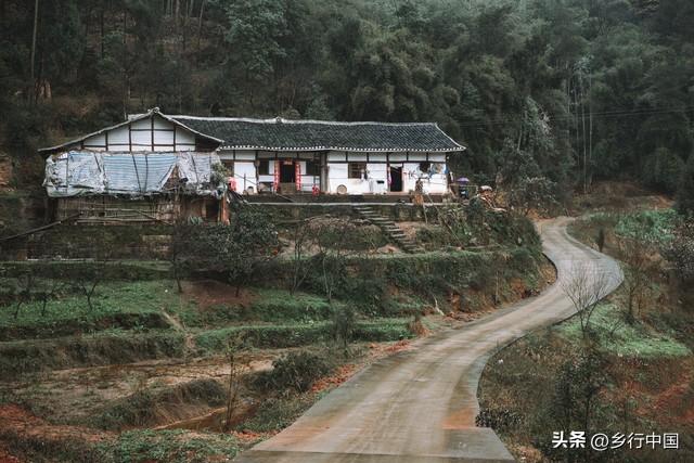 南充仪陇：川北客第一县的文化觉醒与产业突围