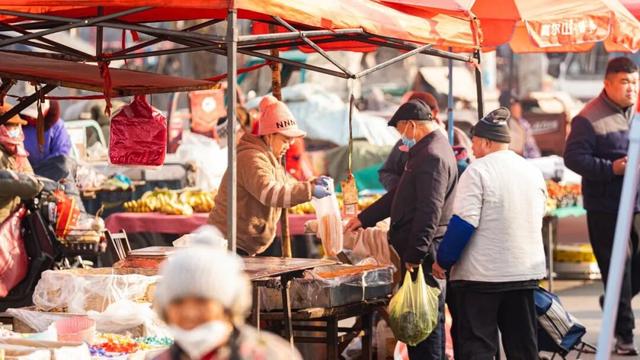 这个冬天，在济宁提升幸福感，你可以这样做