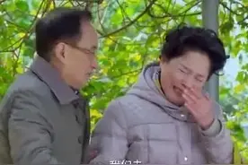 儿子娶了媳妇应该“忘”了娘图片