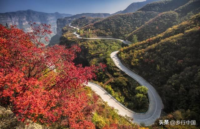 李耀中献策：四省同心，八百里太行山向“全球知名文旅IP”冲刺！