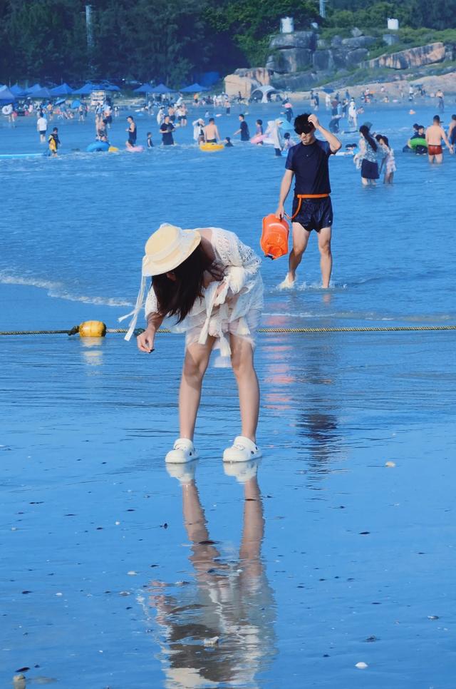 惠州狮子岛游玩攻略