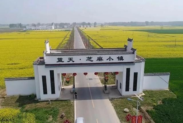 厉害了!河南这5个县即将代表中国走向世界!快看有你老家吗?