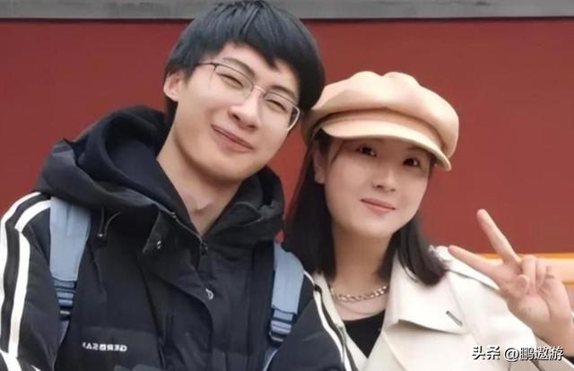 庞众望女友不忍了！公开回应与庞众望真实关系	，分手传闻真相大白