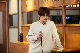 张远的坦诚，真的让人讨厌不起来！图片