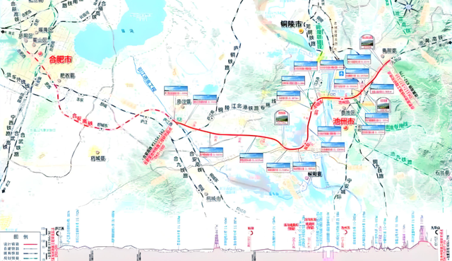 这4条铁路完成可研批复，拟在2025年底前开工建设，你最期待吗？