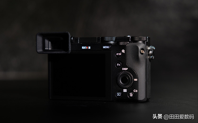 Sony RX1R III 评测：沉淀多年的全片幅机仔再进化