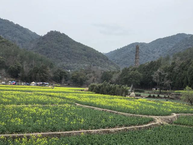 2026游记01 | 来一场说走就走的旅行，去台州度个假