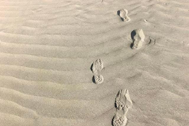 顺义潮白河惊现百年古洋桥！历史风采再现