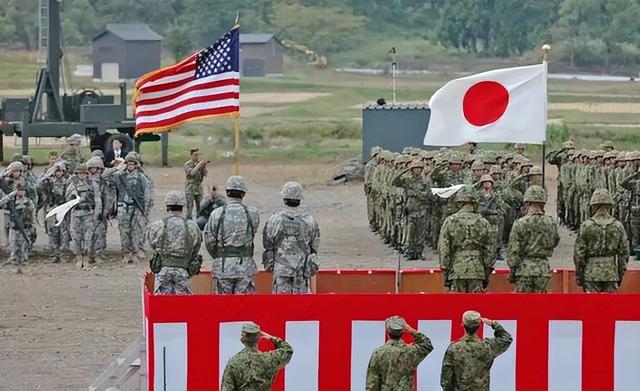 一旦中美爆发战争，中国可能面临多国联军，但是中国有多少盟友？