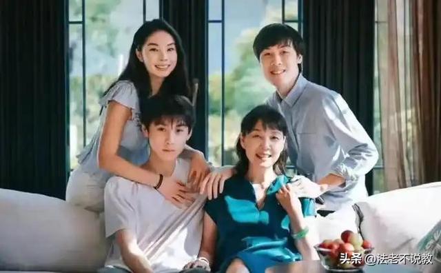 宗继昌第一弹！曝光宗庆后的委托书，宗馥莉提交12份证明力保遗产