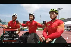 黄石小伙，世界季军！图片
