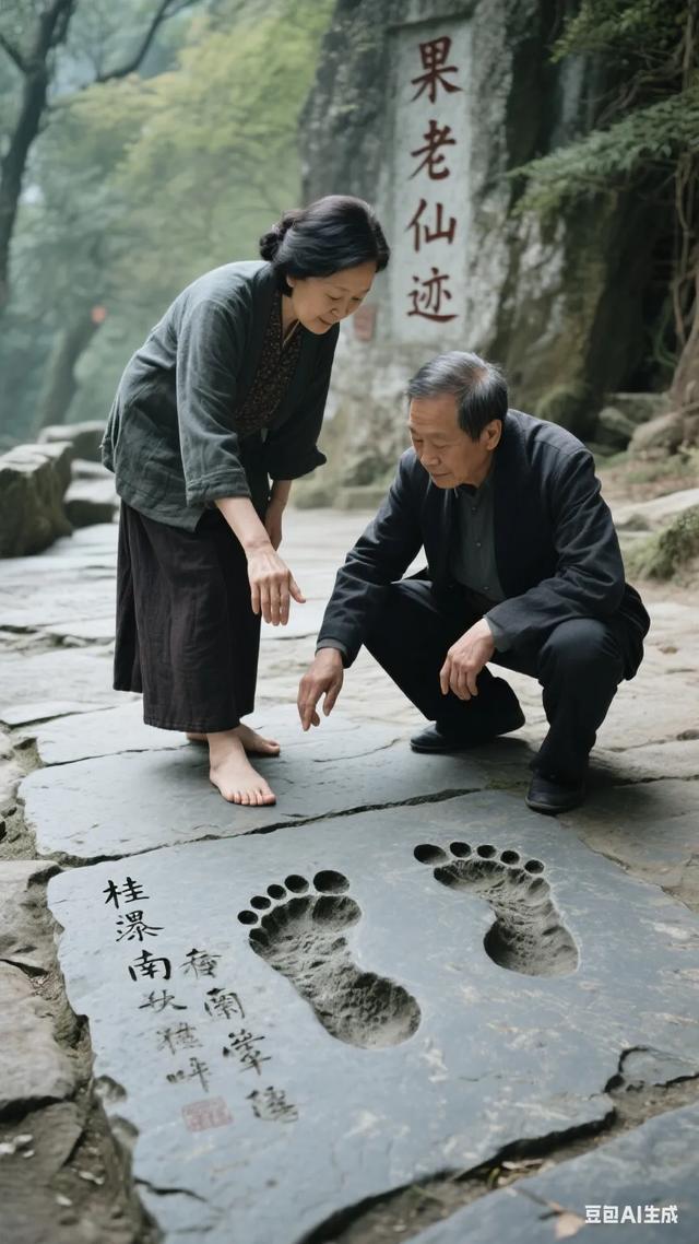 无双道龙赵小荣游记《 一笔祥龙天下行 》(五)关外悬空寺