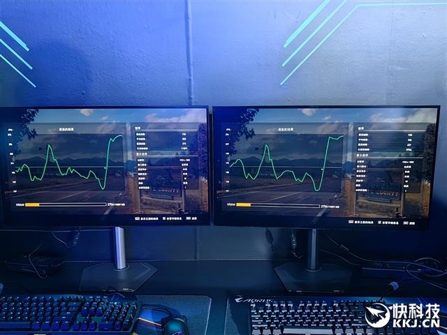 技嘉秀出六大肌肉！锐龙X3D打鸡血、DIY进入3.0新时代