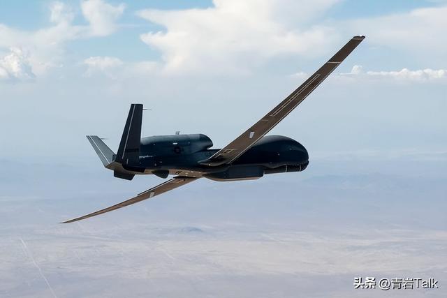 16000米高空续航30小时，美军无人机，紧盯俄西部全域动态