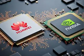 中企不买美国低端芯片，白宫不乐意！或放宽管制和中国打价格战图片