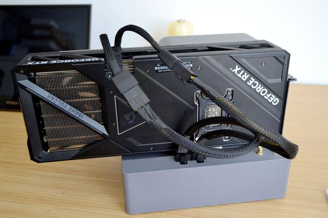 真能取代台式机？零刻GTI15 Ultra+七彩虹RTX5070，配置一步到位
