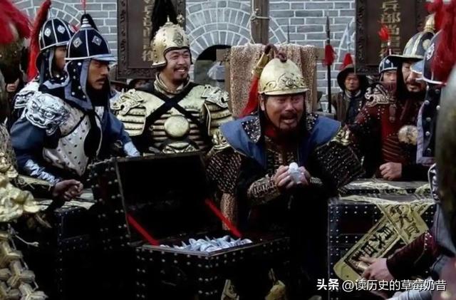 世人都知崇祯自缢，却不知他死后才5年，竟被顺治厚葬入明十三陵