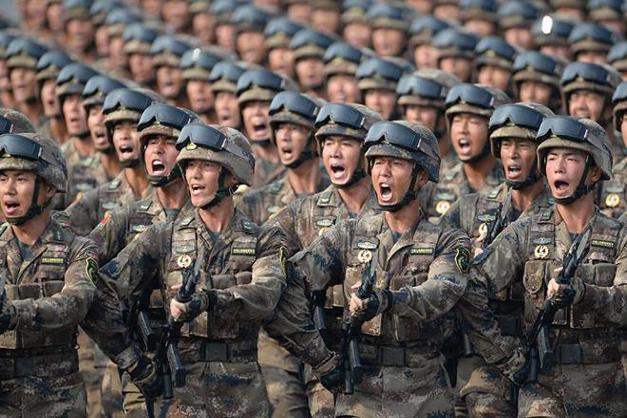 战略支援部队成军仅8年，为何被撤销建制？一分为三后有何意义？