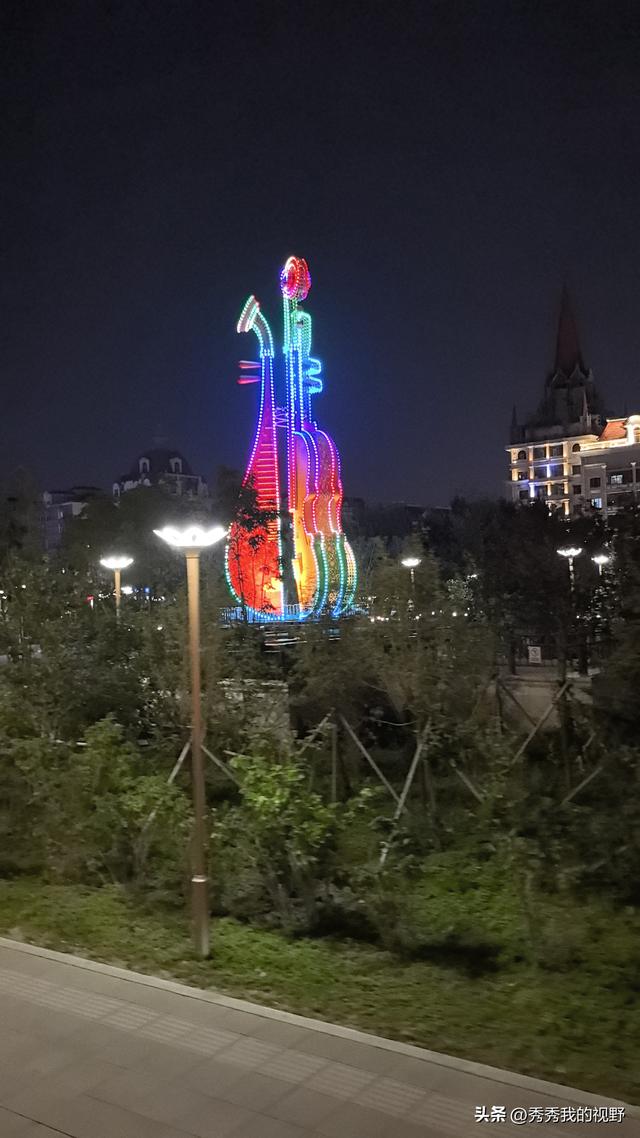 哈尔滨四日游——东北行第一站