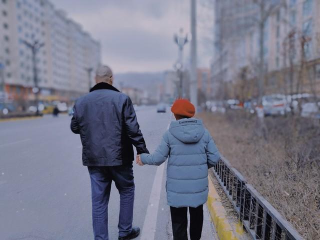 你就一个，你很特别：那样被忽略的温馨瞬间