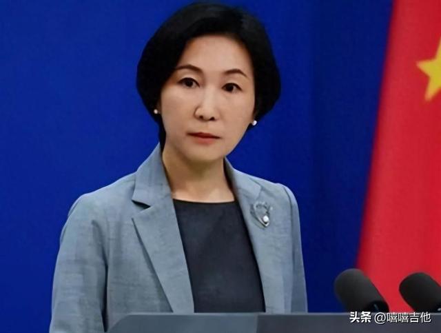 泽连斯基昭告天下，不准中国为乌作保，中方的回复，明显话里有话